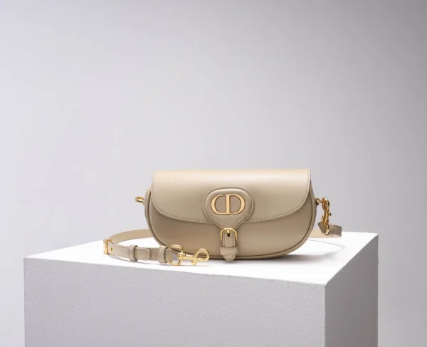 Bobby East-West Underarm Bag Handbag Ref: 2029 Size 22x13x5cm - Image 9