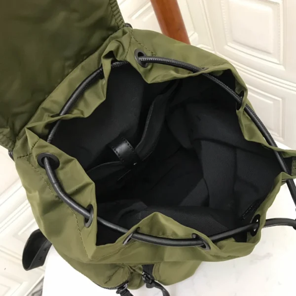 Military backpack Size:28.15.42cm Code:580912 - Image 3