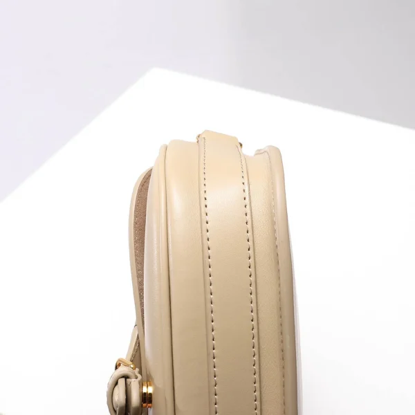 Bobby East-West Underarm Bag Handbag Ref: 2029 Size 22x13x5cm - Image 6