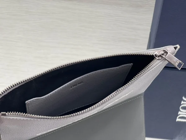 A5 Clutch Bag Ref. 2ESCA338NFS Size: 26.5 x 17.5 cm - Image 2